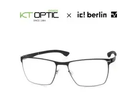 IC BERLIN แว่นตา รุ่น Thomas A.