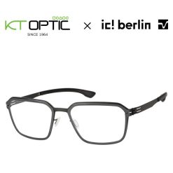 IC BERLIN แว่นตา รุ่น Tungsten