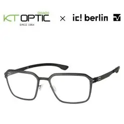 IC BERLIN แว่นตา รุ่น Tungsten