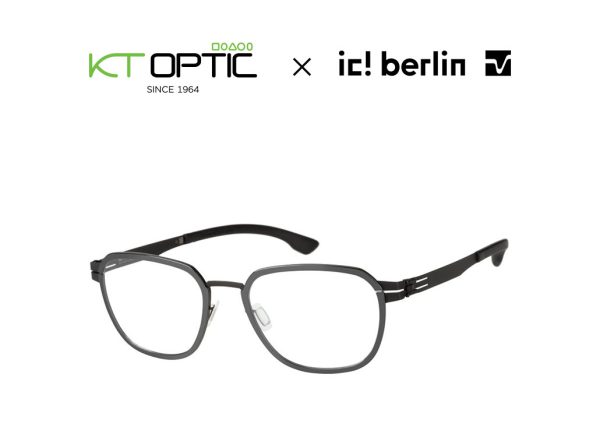 IC BERLIN แว่นตา รุ่น Vanadium