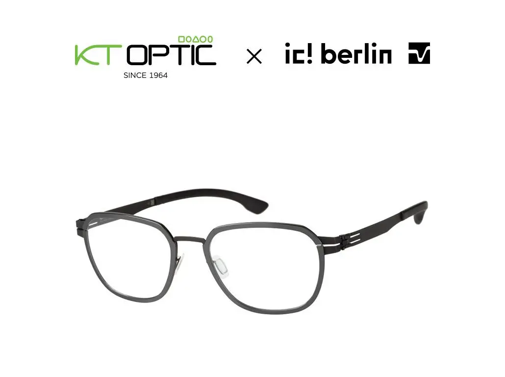IC BERLIN แว่นตา รุ่น Vanadium
