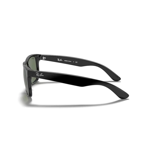 RAYBAN แว่นกันแดด รุ่น JUSTIN CLASSIC 0RB4165F - Image 2