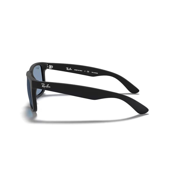 RAYBAN แว่นกันแดด รุ่น JUSTIN CLASSIC 0RB4165F - Image 4