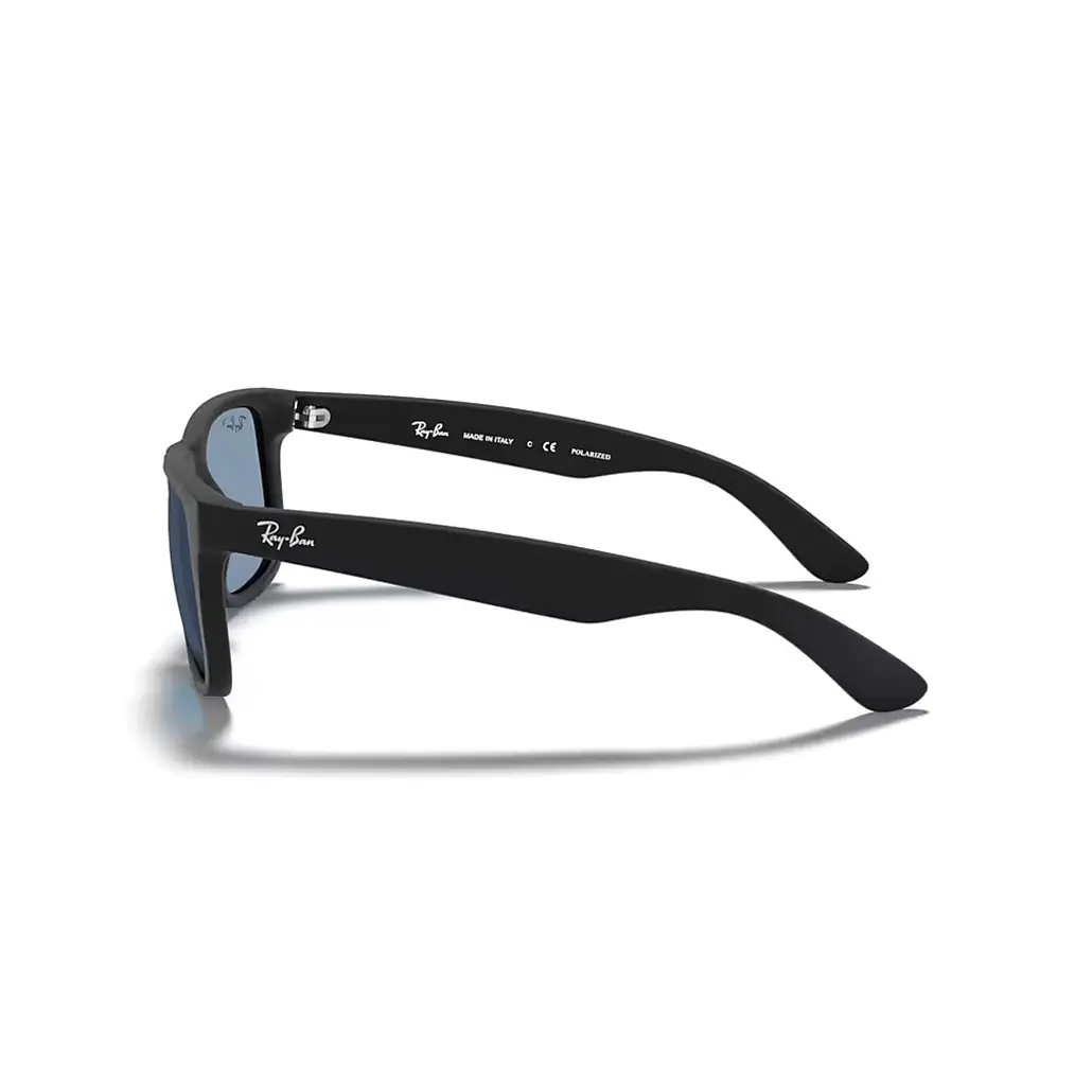 Ray-Ban แว่นกันแดด รุ่น JUSTIN CLASSIC 0RB4165F - Image 4