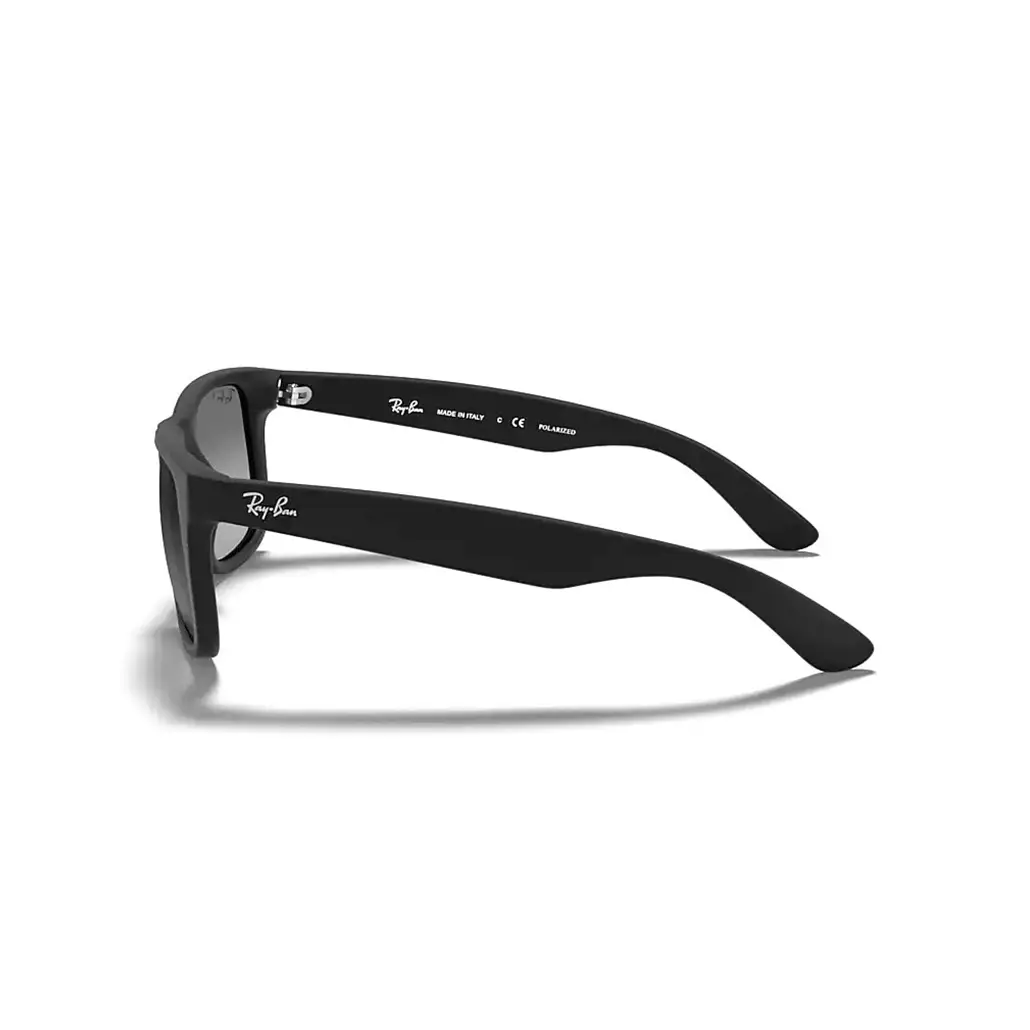 Ray-Ban แว่นกันแดด รุ่น JUSTIN CLASSIC 0RB4165F - Image 6