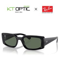 RAYBAN แว่นกันแดด รุ่น KILIANE BIO-BASED 0RB4395F
