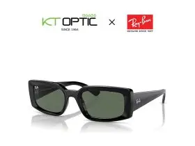 RAYBAN แว่นกันแดด รุ่น KILIANE BIO-BASED 0RB4395F