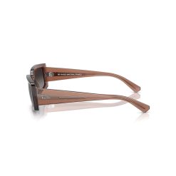 Ray-Ban แว่นกันแดด รุ่น KILIANE BIO-BASED 0RB4395F - Image 4