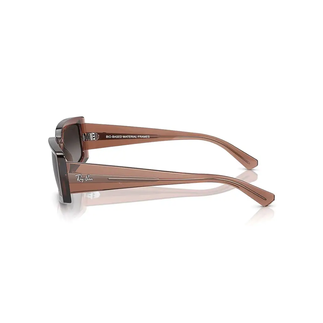 RAYBAN แว่นกันแดด รุ่น KILIANE BIO-BASED 0RB4395F - Image 4