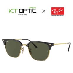 RAYBAN แว่นกันแดด รุ่น NEW CLUBMASTER 0RB4416F