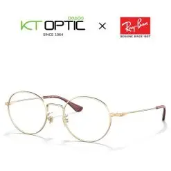 RAYBAN แว่นตา รุ่น OPTICS 0RX6369D