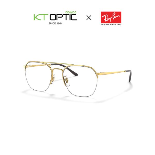 RAYBAN แว่นตา รุ่น OPTICS 0RX6444 - Image 2
