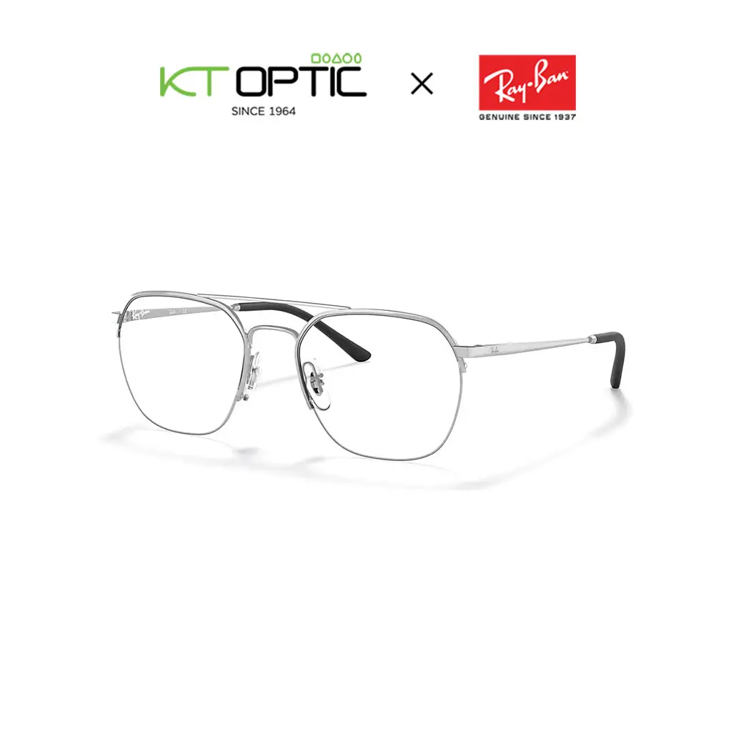 RAYBAN กรอบแว่นตา รุ่น OPTICS 0RX6444 - Image 6