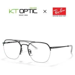 RAYBAN แว่นตา รุ่น OPTICS 0RX6444