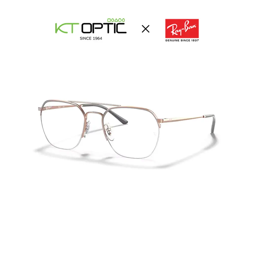 RAYBAN กรอบแว่นตา รุ่น OPTICS 0RX6444 - Image 5