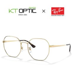 RAYBAN แว่นตา รุ่น OPTICS 0RX6482D
