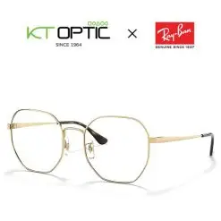 RAYBAN แว่นตา รุ่น OPTICS 0RX6482D