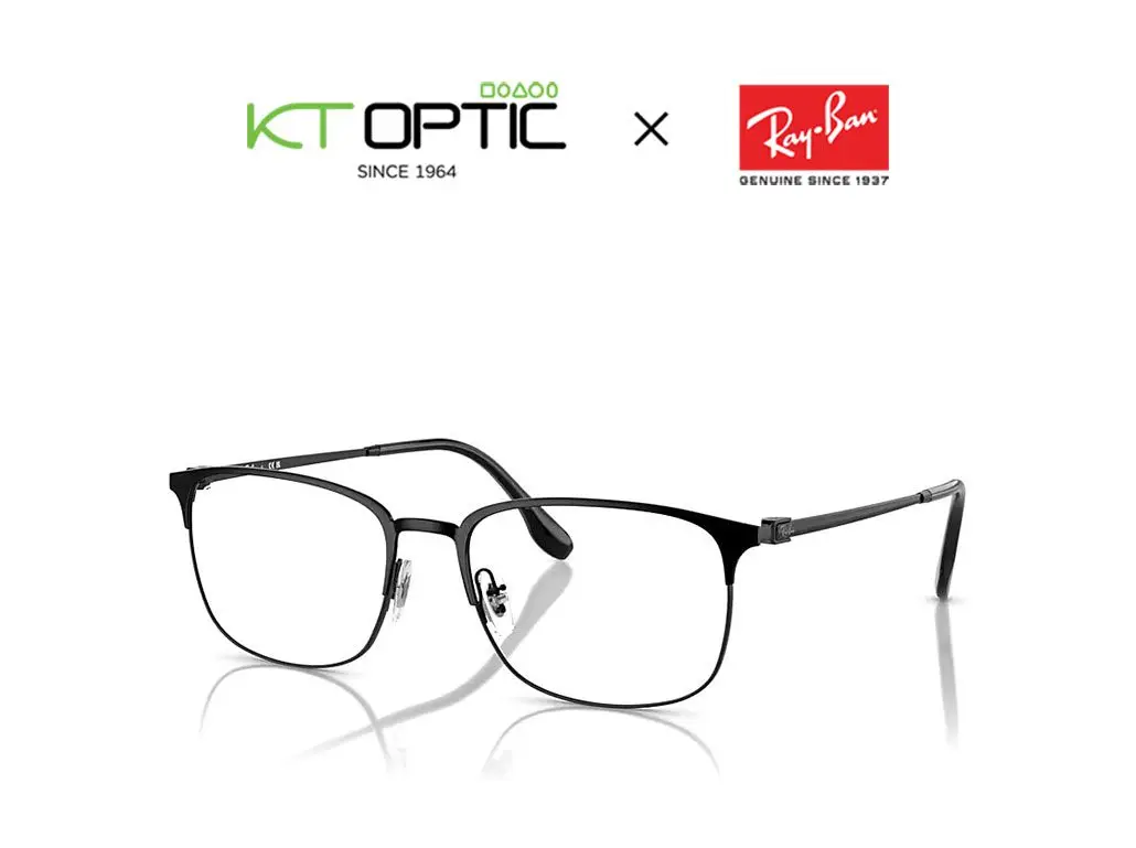 **โปรโมชั่นพิเศษ**RAYBAN แว่นตา รุ่น 0RX6494