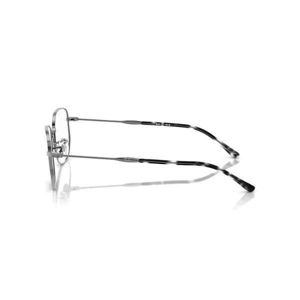 RAYBAN แว่นตา รุ่น OPTICS 0RX6496 - Image 4