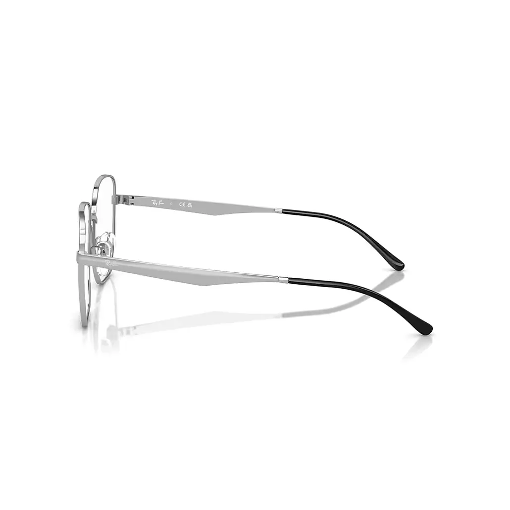 **โปรโมชั่นพิเศษ**RAYBAN แว่นตา รุ่น OPTICS 0RX6503D - Image 7