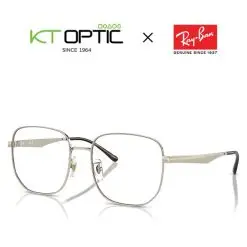 RAYBAN แว่นตา รุ่น OPTICS 0RX6503D
