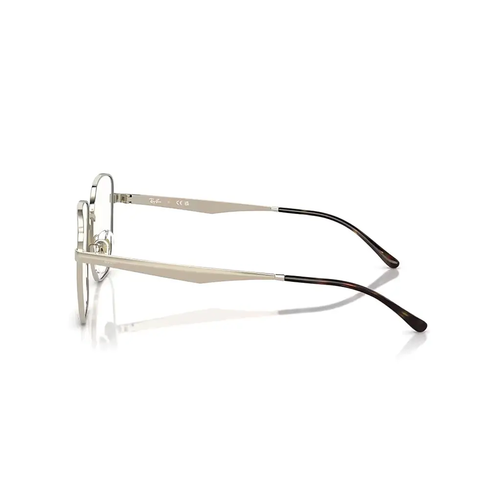 **โปรโมชั่นพิเศษ**RAYBAN แว่นตา รุ่น OPTICS 0RX6503D - Image 2