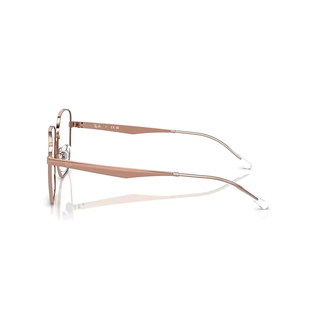 **โปรโมชั่นพิเศษ**RAYBAN แว่นตา รุ่น OPTICS 0RX6503D - Image 5