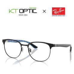 RAYBAN แว่นตา รุ่น OPTICS 0RX8422