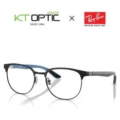 RAYBAN แว่นตา รุ่น OPTICS 0RX8422