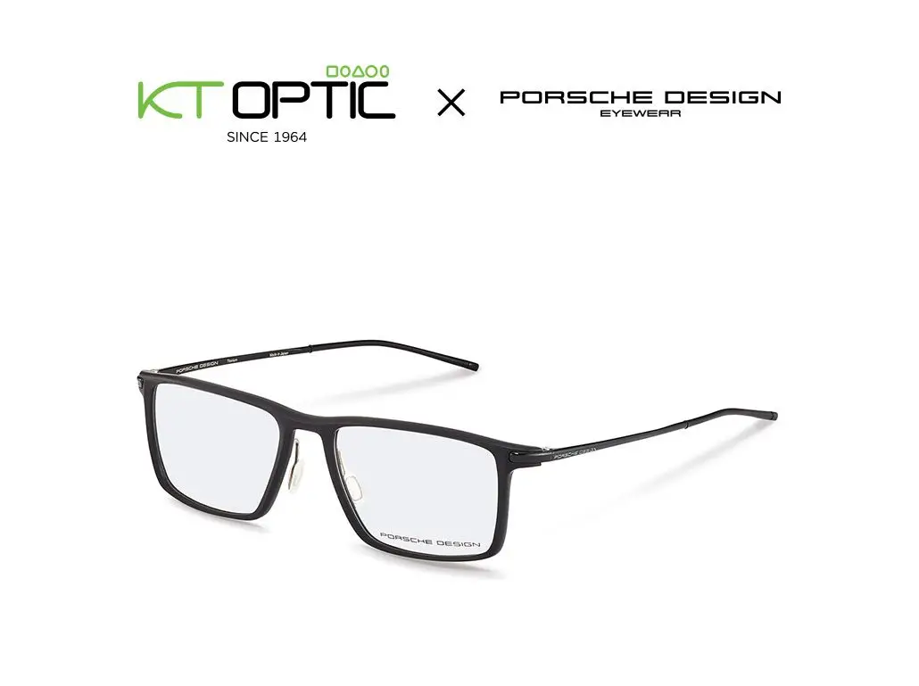 PORSCHE DESIGN กรอบแว่นตา รุ่น P8363