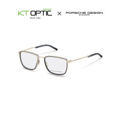 Alternative view of PORSCHE DESIGN กรอบแว่นตา รุ่น P8365