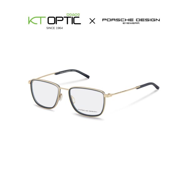 PORSCHE DESIGN แว่นตา รุ่น P8365 - Image 2