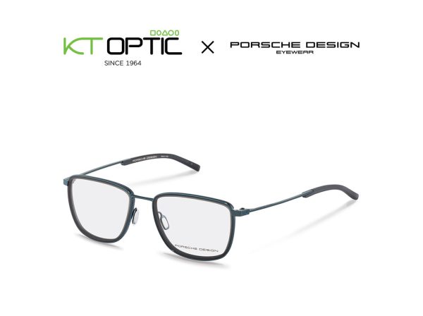 PORSCHE DESIGN แว่นตา รุ่น P8365