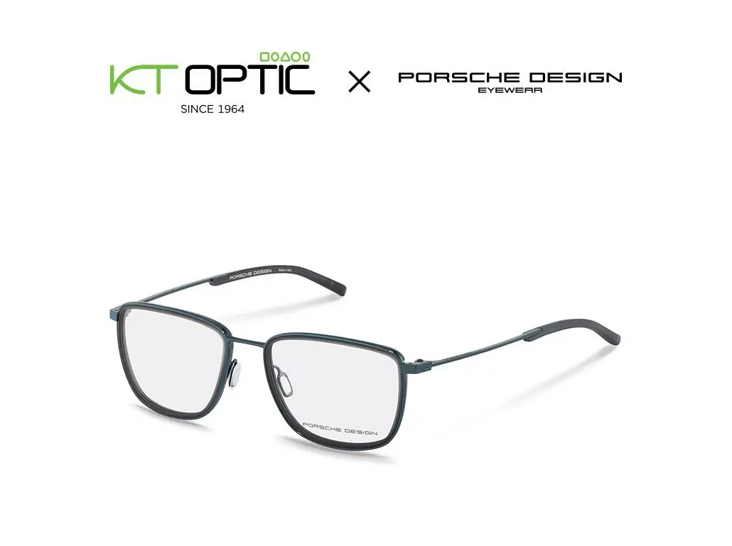 PORSCHE DESIGN แว่นตา รุ่น P8365