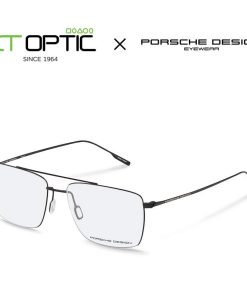 PORSCHE DESIGN แว่นตา รุ่น P8381