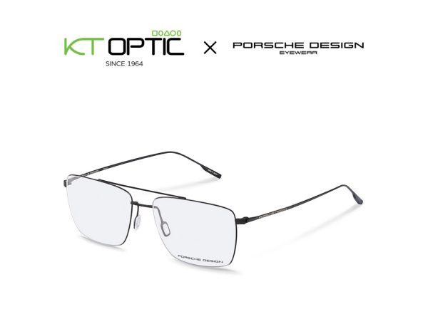 PORSCHE DESIGN แว่นตา รุ่น P8381