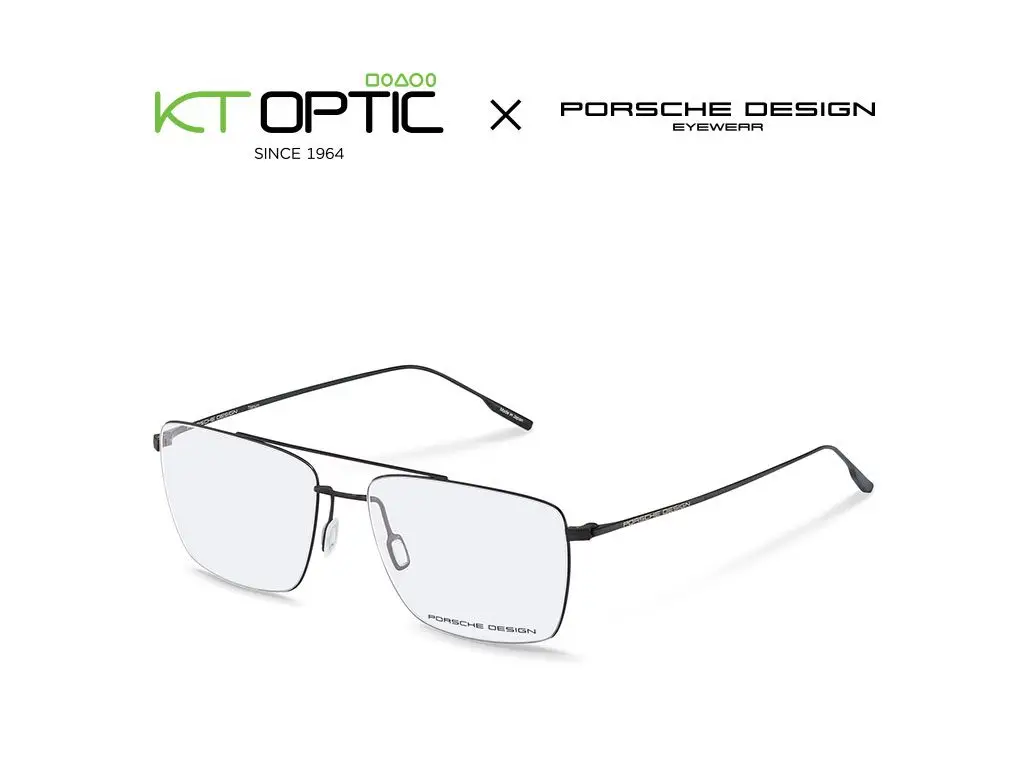 PORSCHE DESIGN แว่นตา รุ่น P8381
