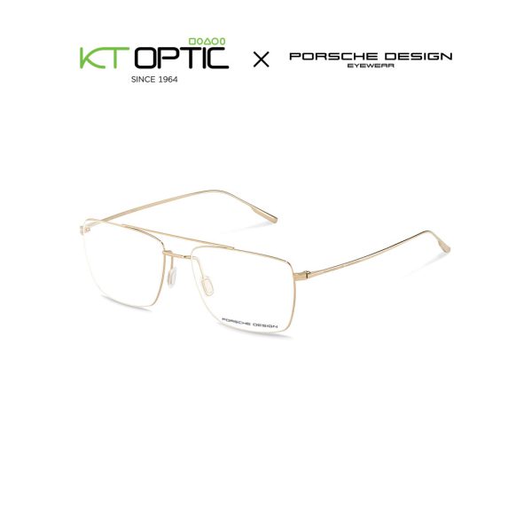 PORSCHE DESIGN แว่นตา รุ่น P8381 - Image 2
