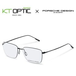 PORSCHE DESIGN แว่นตา รุ่น P8382