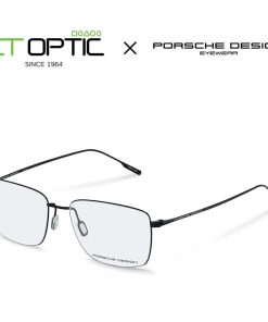 PORSCHE DESIGN แว่นตา รุ่น P8382
