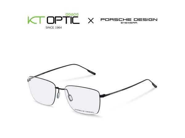 PORSCHE DESIGN แว่นตา รุ่น P8382
