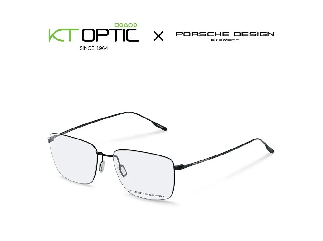 PORSCHE DESIGN แว่นตา รุ่น P8382