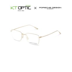 Alternative view of PORSCHE DESIGN กรอบแว่นตา รุ่น P8382