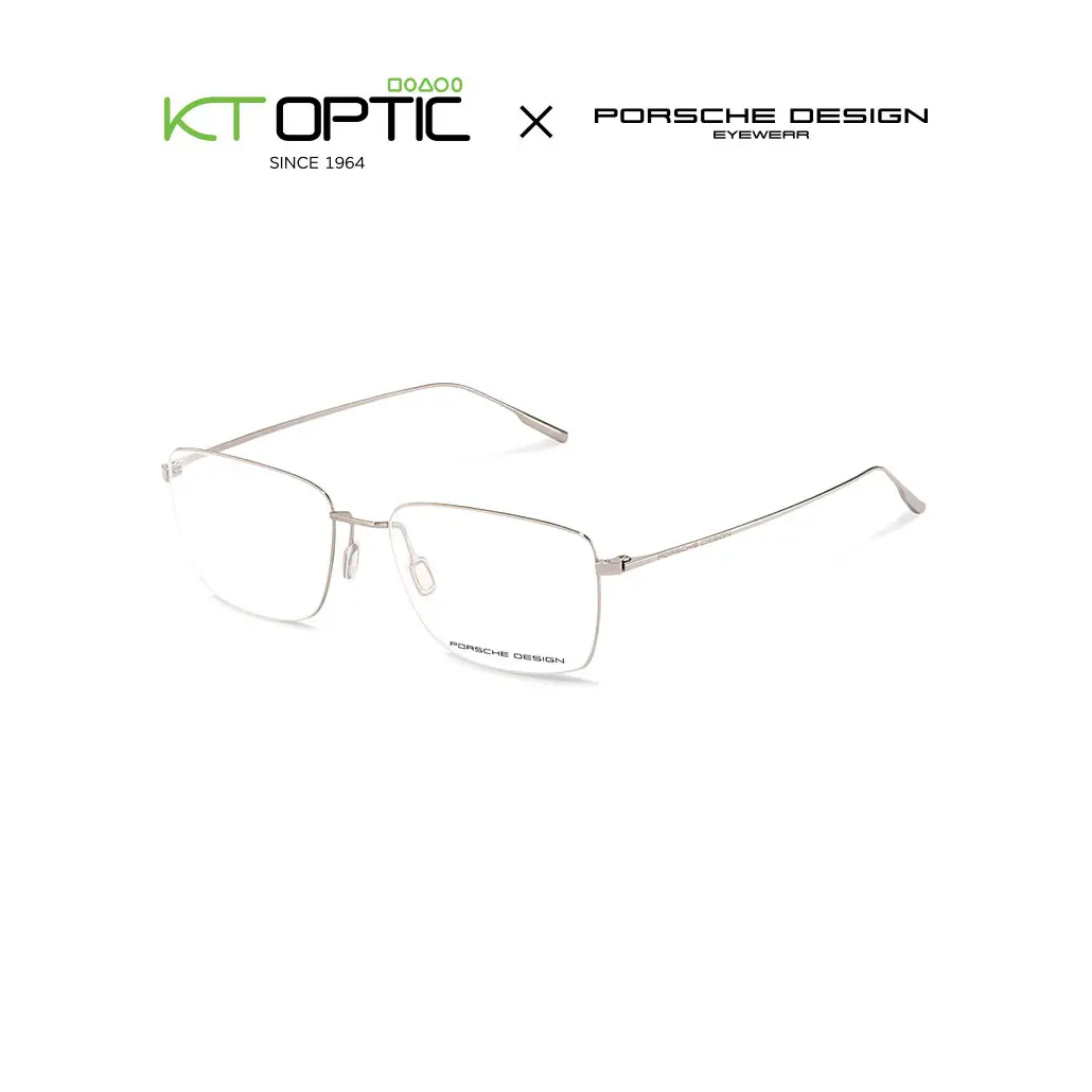 PORSCHE DESIGN แว่นตา รุ่น P8382 - Image 4