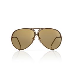 Alternative view of PORSCHE DESIGN แว่นกันแดด รุ่น P8478