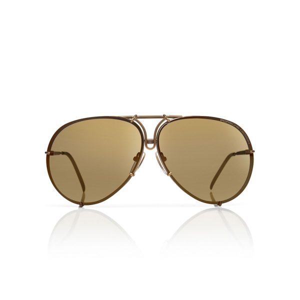 PORSCHE DESIGN แว่นกันแดด รุ่น P8478 - Image 2