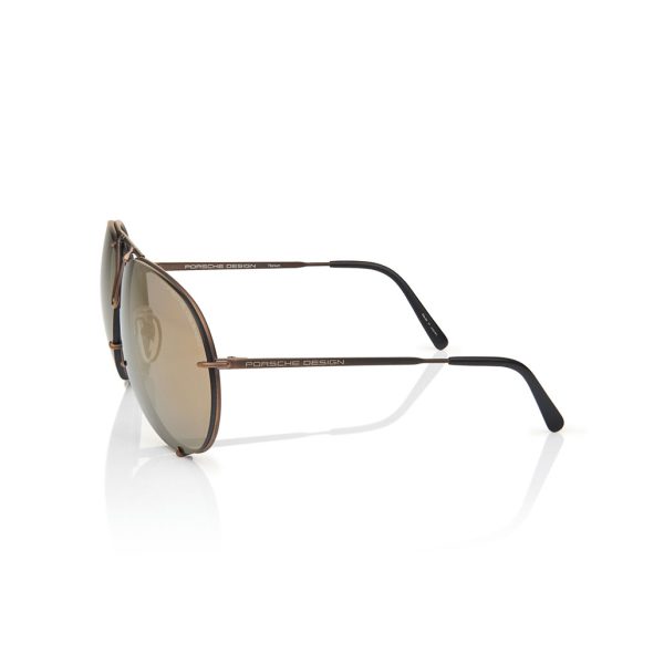 PORSCHE DESIGN แว่นกันแดด รุ่น P8478 - Image 4