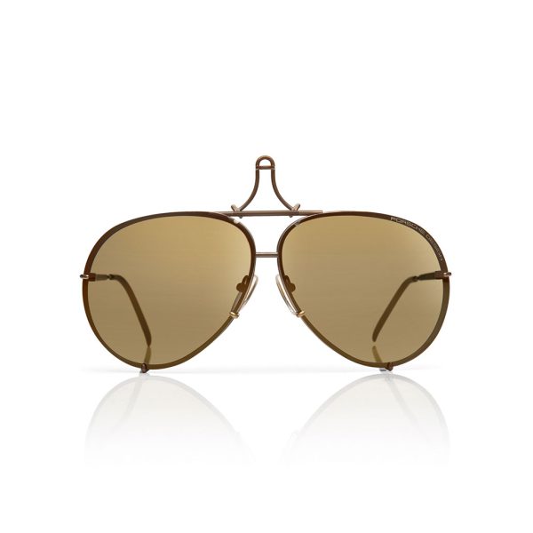 PORSCHE DESIGN แว่นกันแดด รุ่น P8478 - Image 3