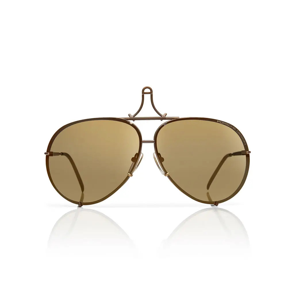 PORSCHE DESIGN แว่นกันแดด รุ่น P8478 - Image 3