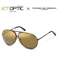 PORSCHE DESIGN แว่นกันแดด รุ่น P8478